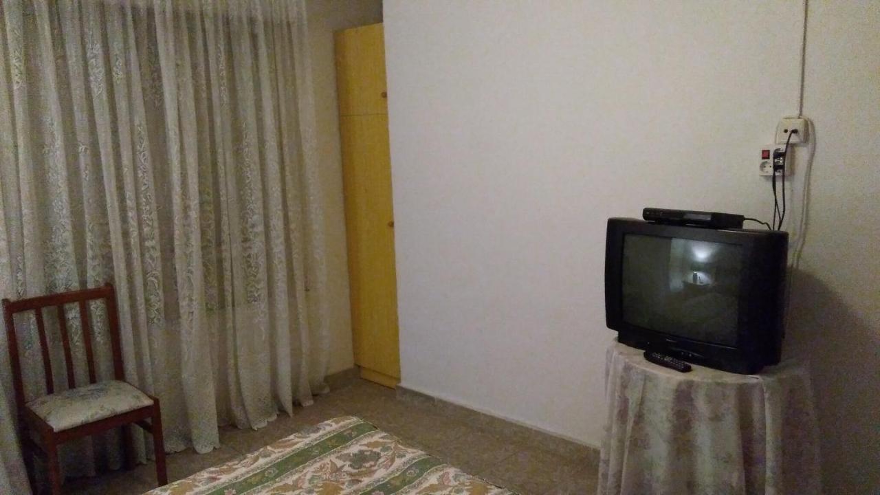 Pension- Mari Loli - Oficial Guardamar del Segura Exteriör bild
