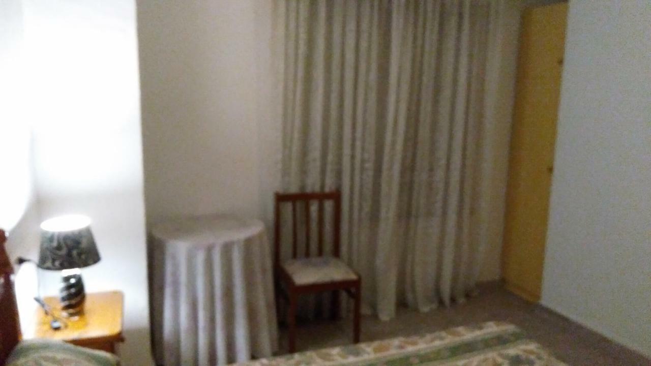 Pension- Mari Loli - Oficial Guardamar del Segura Exteriör bild
