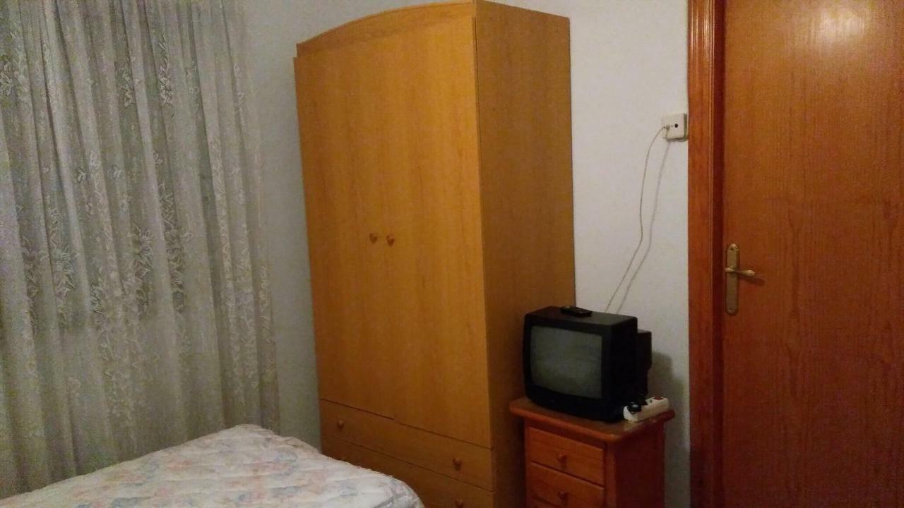 Pension- Mari Loli - Oficial Guardamar del Segura Exteriör bild